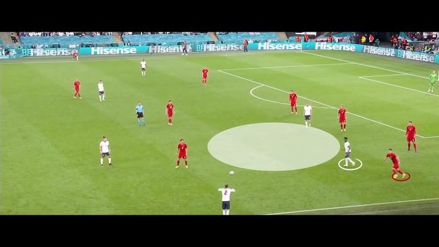 Англия – ХОЗЯИН ЕВРО! Осадочек то остался… Евро-2020. День 27 смотреть онлайн