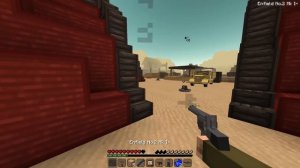 RUNAWAY TRAIN! - Minecraft WW2 (Heroes & Generals) - S4E6