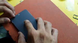 Замена экрана Xiaomi Redmi Note 11 Full Cracked Screen Restoration  Xiaomi 2201117TG