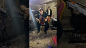 Gagik Stepanyan Accordion Tyaraqami