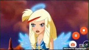 Клип в стиле друзья ангелы! Музыка танцы под фанарём!