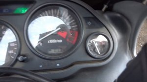 кавасаки ззр 400