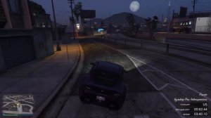 АВТОКЛУБ ЛС: УЛИЧНЫЕ ГОНКИ НА НОВОМ УРОВНЕ (GTA Online)