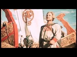 5 мая - День русских сказок!