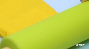 Learn Colors for Kids with StoryBots Clay ? Netflix Jr