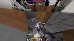 Топ 2 Фиолетовых РП Для ПВП Майнкрафт ПЕ 1.1.5 - 1.19 | Best Purple PvP Texture Packs MCPE | SkyWar