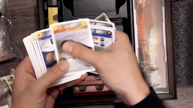 АНБОКС - Покорение Марса. Big Box смотреть онлайн