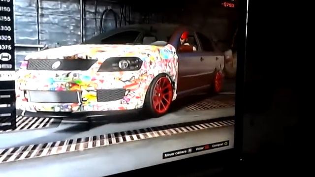 Gta 5 falando sobre asea смотреть онлайн