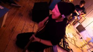 Группы Братья Грим, Борис Бурдаев.