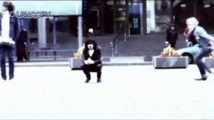 Quest Pistols   Белая стрекоза (DJ SNOOPY Video Remix)