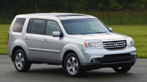 Honda Pilot 2 проблемы | Надежность Хонда Пилот II с пробегом