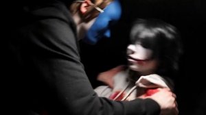 EYELESS JACK x JEFF THE KILLER CMV /// You're my blues