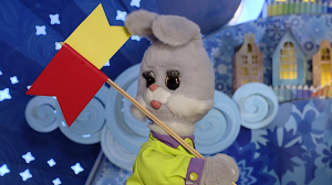 Спокойной ночи, малыши! Делиться или не делиться?