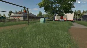 ПОКУПАЮ ДОМ!!!FARMING SIMULATOR 2019