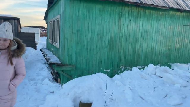 Купили участок с разваленным домом за 100 тыс.руб смотреть онлайн