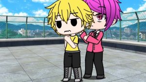 жизнь за кадром 13 карт ромэо и Феликс