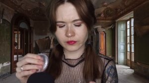 АСМР ТЕБЯ ПОХИТИЛА SUGAR BABY 💦💞☺️