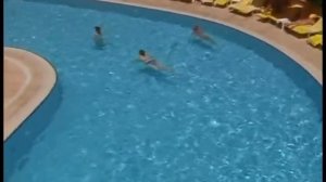 Stella Hotel. Турция Отель Стелла