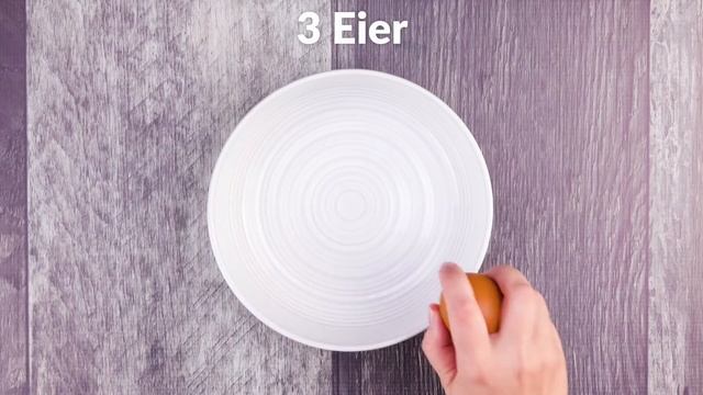 Es sieht aus wie ein 0815-Auflauf. Aber was da drinsteckt ist viiiiel besser!