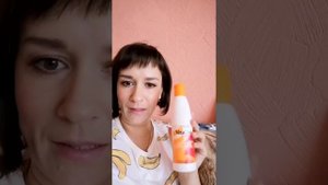 Лайфхак использования геля для душа VitaCare by Oriflame