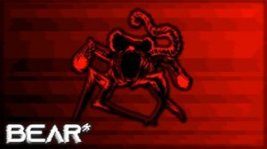 BEAR* Roblox Soundtrack | Scarlet Theme