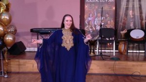 Дарья Корчажкина