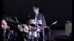Звуки Му. 1987. Л.Д.М. LIVE.