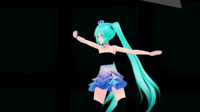 Мику Хатсуне смотреть онлайн