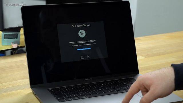 MacBook Pro 16" - Einrichtung & Zweiter Eindruck // DEUTSCH смотреть онлайн