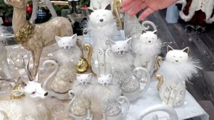 Фигурки из полистоуна