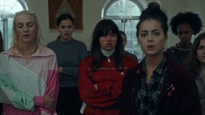 В изоляции (1 сезон) — Русский трейлер (2020)