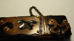 Флешка в стиле Стимпанк (steampunk) своими руками