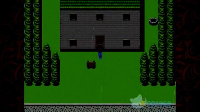 Прохождение Luna Game 7 - END [Ну зашибись, конец XD ] смотреть онлайн