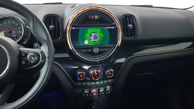 2020 MINI Cooper S Countryman ALL4 Signature Sport Utility For sale in Miami Pinecrest Kendall смотреть онлайн