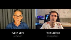 Rupert Spira | 3 Steps of Enlightenment