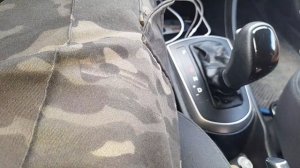 как на коробке,автомат перейти в ручной режим хундай солярис
