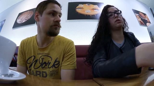 Что слушает швейцарская молодежь? смотреть онлайн