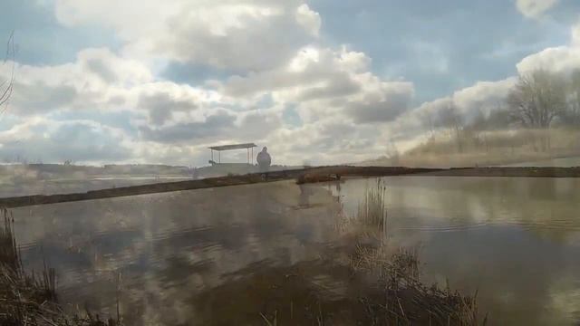 Платная рыбалка на Волме