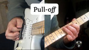 Love Nwantiti\guitar solo\соло на гитаре