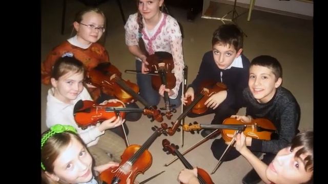 Мои любимые ученики!!! смотреть онлайн