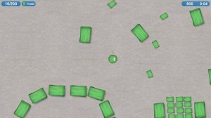 Tasty Planet Forever - Бонусы 8 - Не одна Земля! - Финал