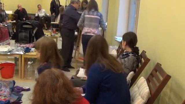 Аверьянов Евгений Николаевич  уникальный человек  ч 4