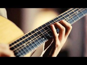 ВАЛЕРИЙ ЯРУШИН - ОТКРОВЕНИЕ (муз.В.Ярушина - сл. О.Бояркина)