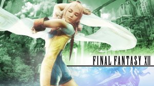 Знакомство с Final Fantasy 12 (PS2) Неудобная система боя