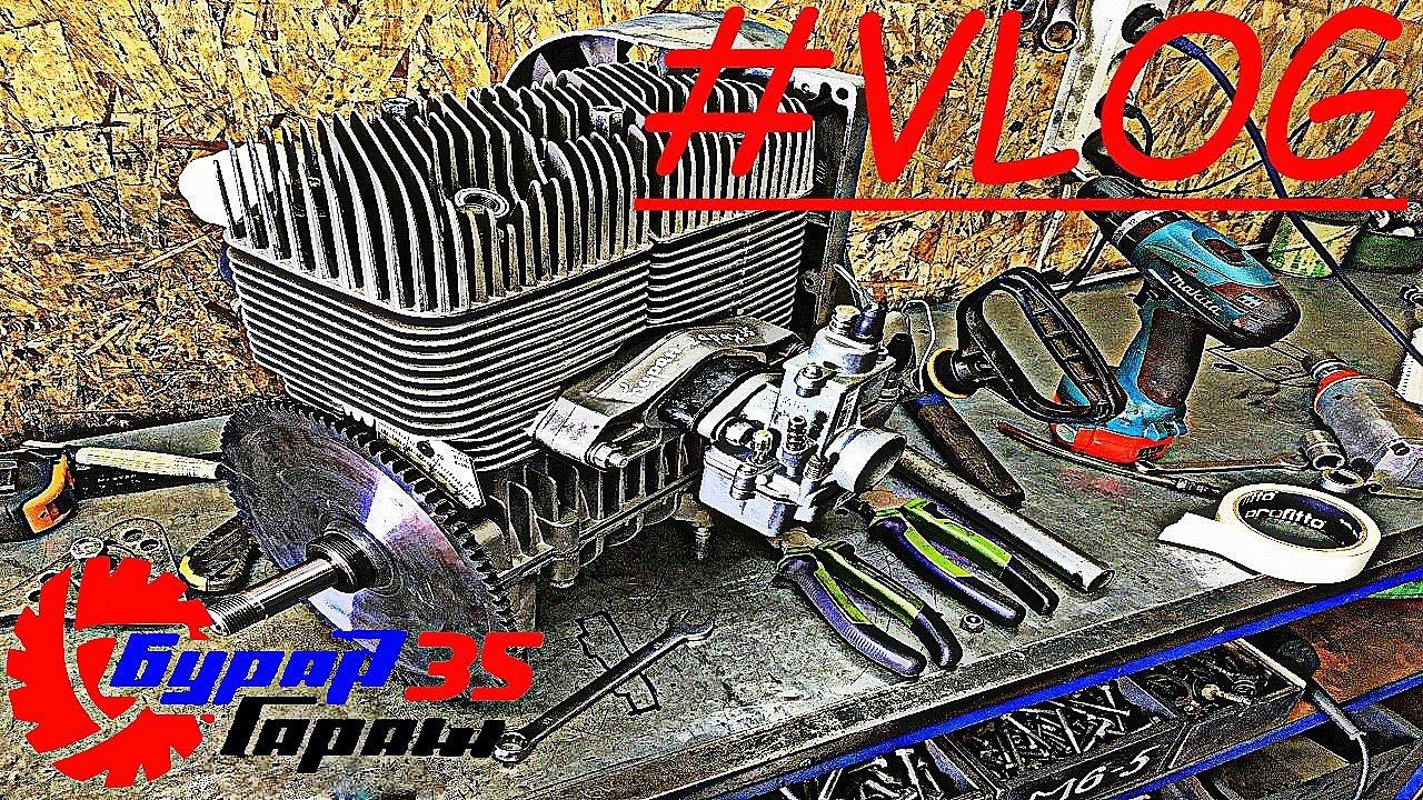 ⚠️Не крутит стартер на квадроцикле_Мотор в Якутск готов! смотреть онлайн