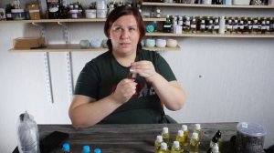 Распаковка большого заказа отдушек: показываю какие люксовые отдушки мне пришли. Первый затест.
