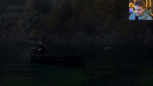 УГОРЬ ПЕРЕРОСТОК/Resident Evil 4 Remake/ЧАСТЬ 5/ПРОХОЖДЕНИЕ смотреть онлайн