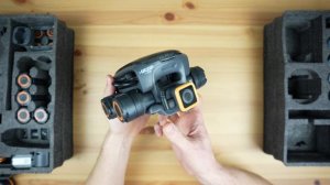 One Kit, 7+ Robot Options - UGOT Modular Robotics Kit!