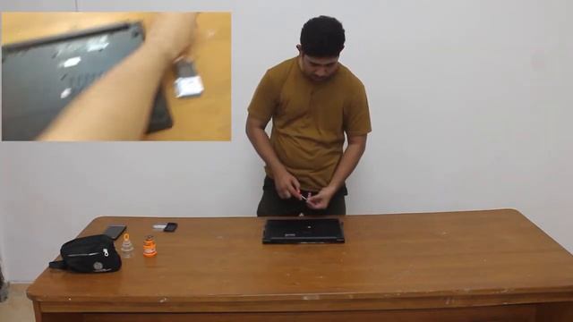 Menambah Ram/Memory LAPTOP LENOVO B40 -70 | Upgrade Ram смотреть онлайн