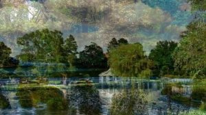 САДЫ И ПАРКИ МИРА! ОЧЕНЬ КРАСИВЫЕ ПАРКИ ГЕРМАНИИ!